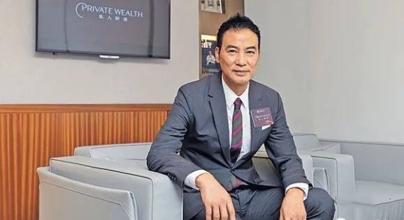 向华强有多少豪宅,任达华为什么不怕向华强