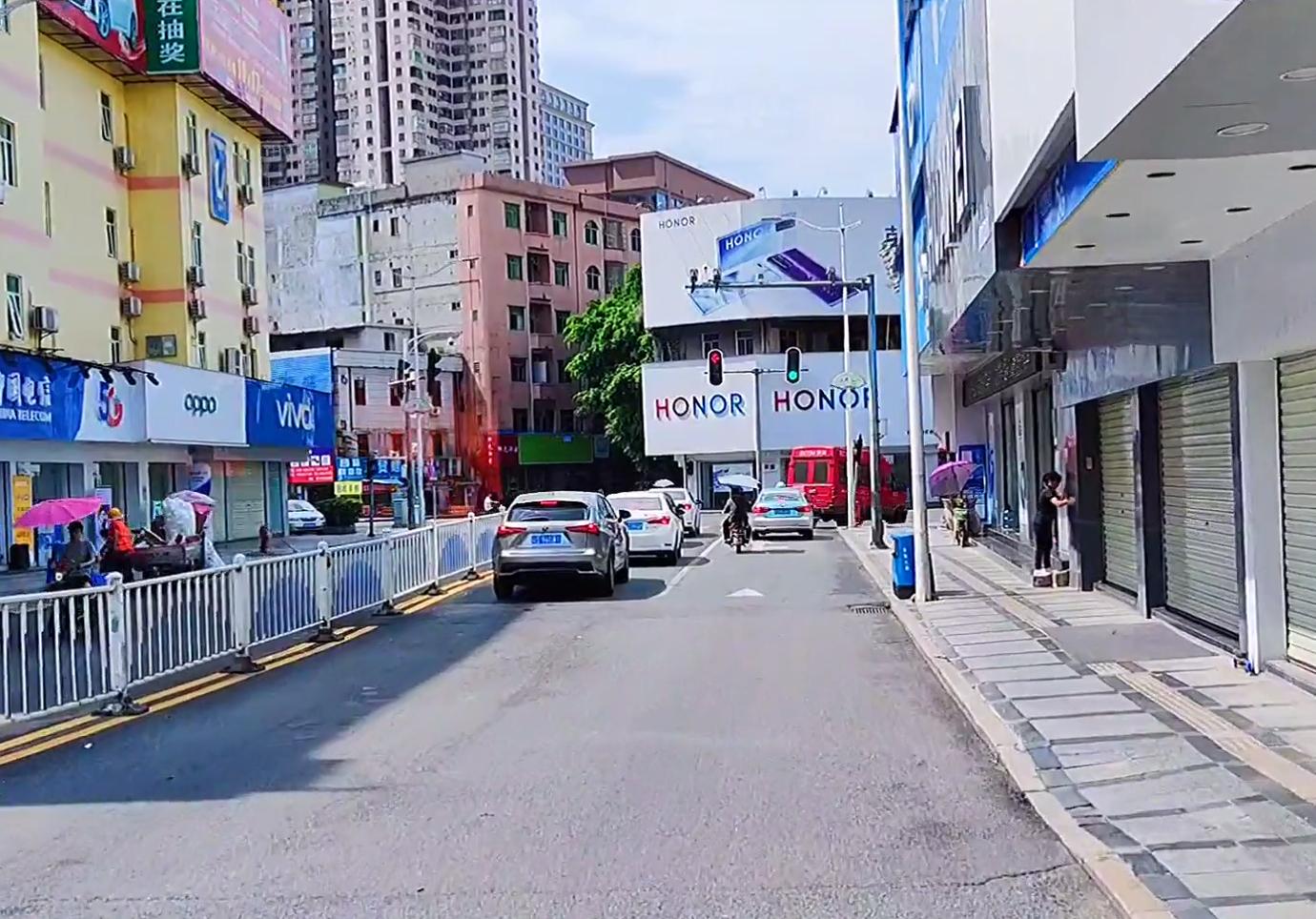 樟木头小香港好玩的地方,走进素有小香港之称的东莞樟木头