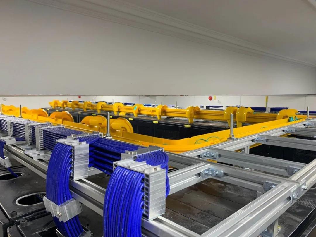 这才叫布线的艺术