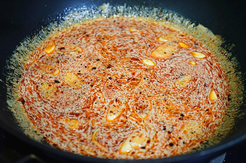 麻辣烫的鲜香汤配料,麻辣烫配料大全