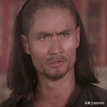 香港功夫片中的腿技大师Ⅱ——卡萨伐