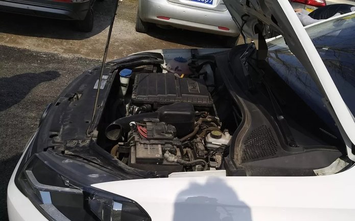 桑塔纳手动挡风尚型的配置,21款桑塔纳自动风尚版配置