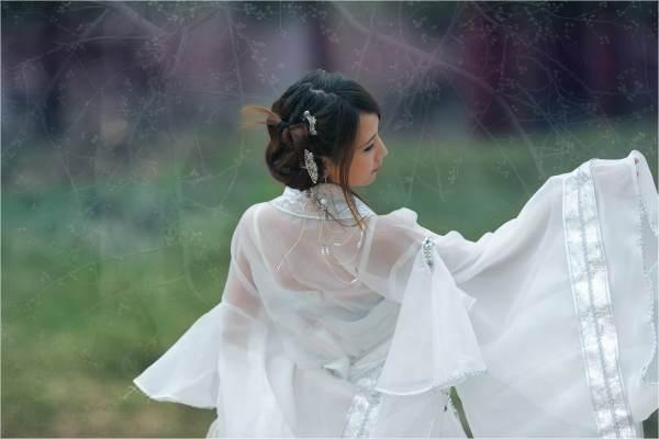 新聊斋之壁虎仙妻