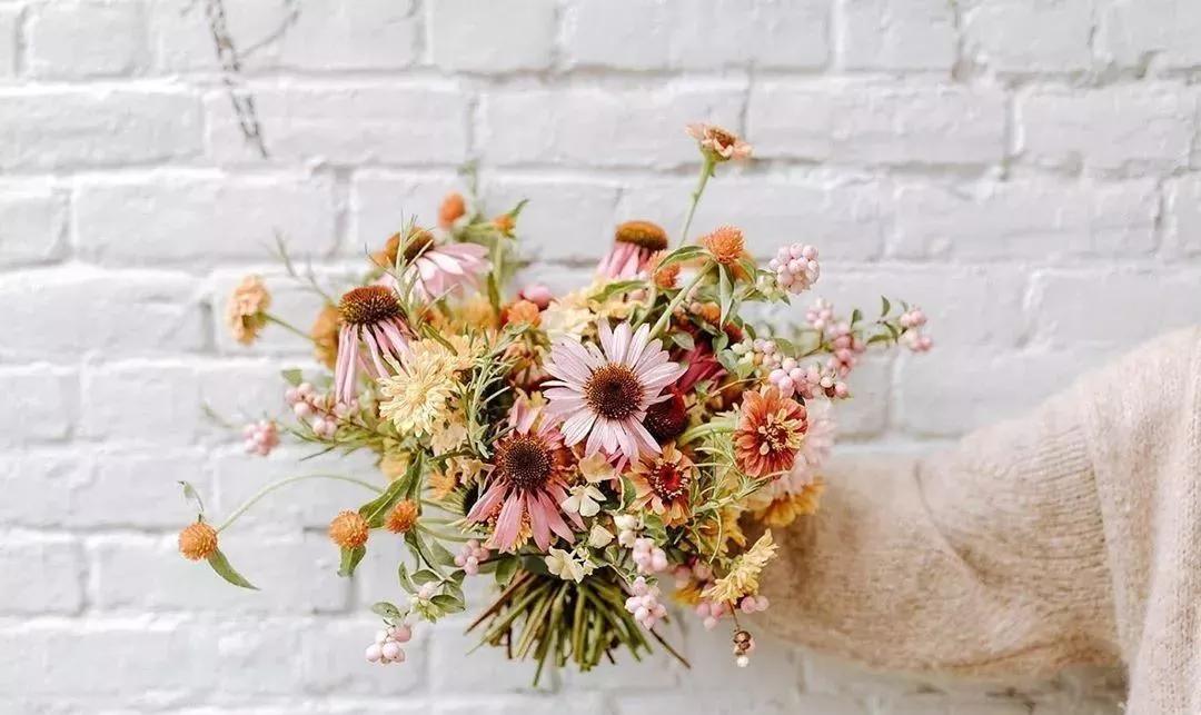 花要不要经常换水,花材正确处理方式及日常养护