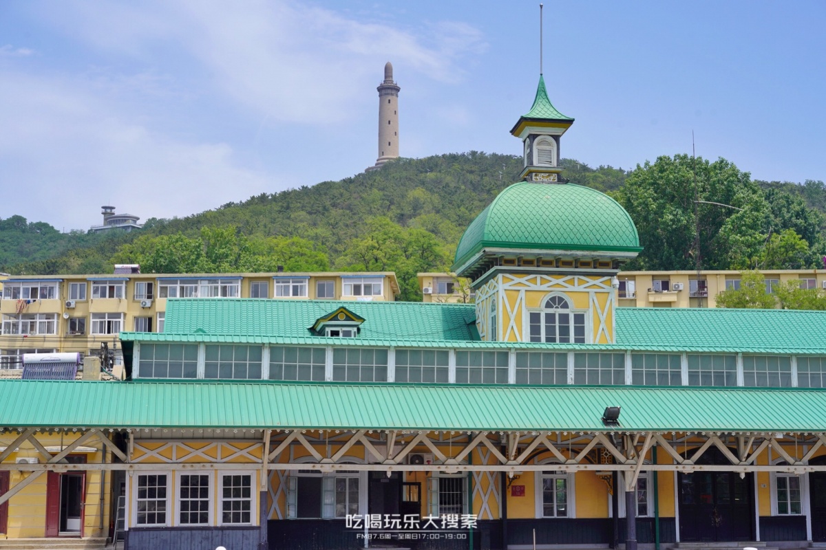 遇上浓浓的大连海蛎子味,青岛海蛎子旅游攻略