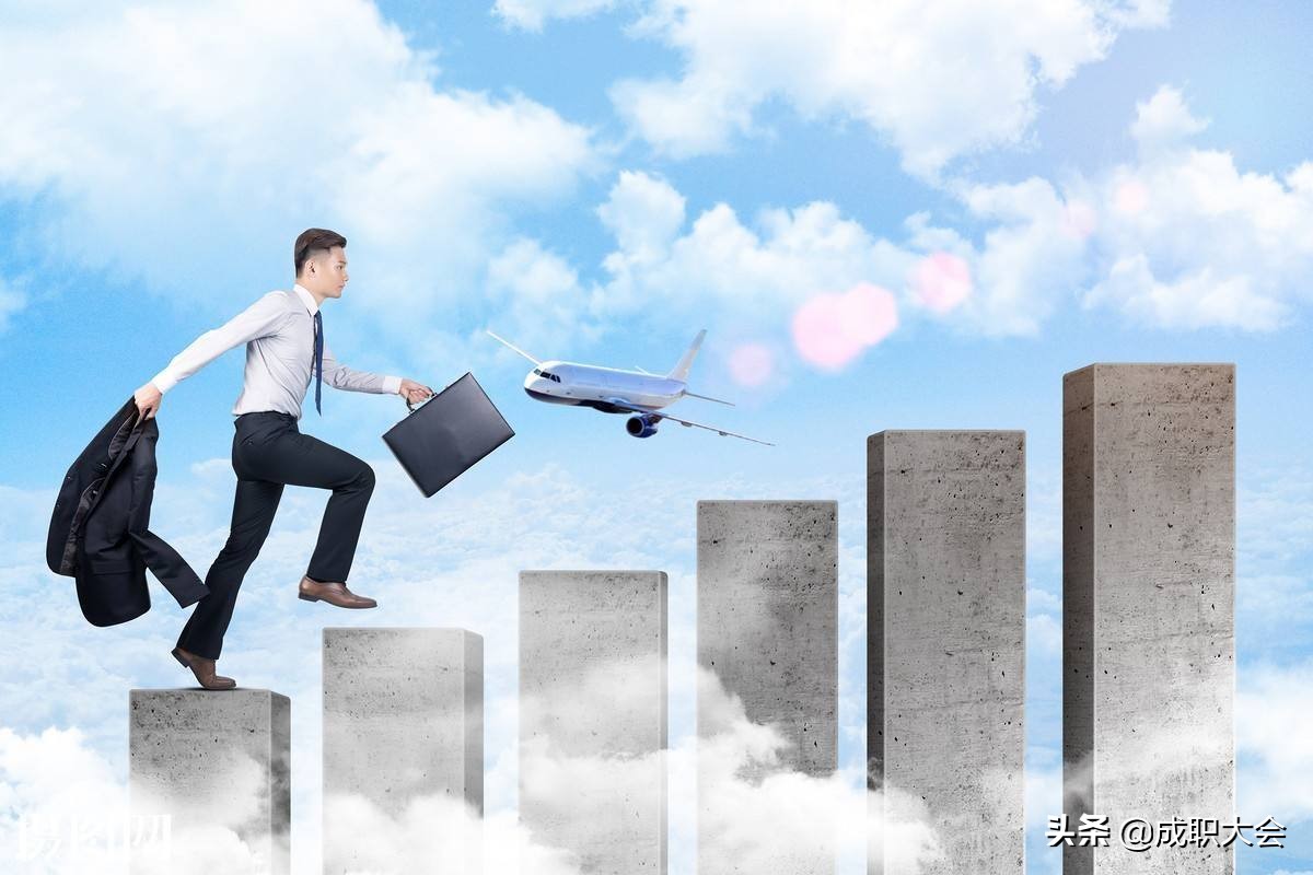 聪明人在工作上看重的不是专业水平,也不是能力,而是个性