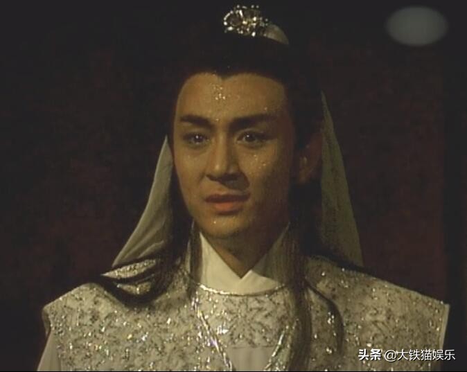 花无缺三版谁最好看,花无缺颜值巅峰