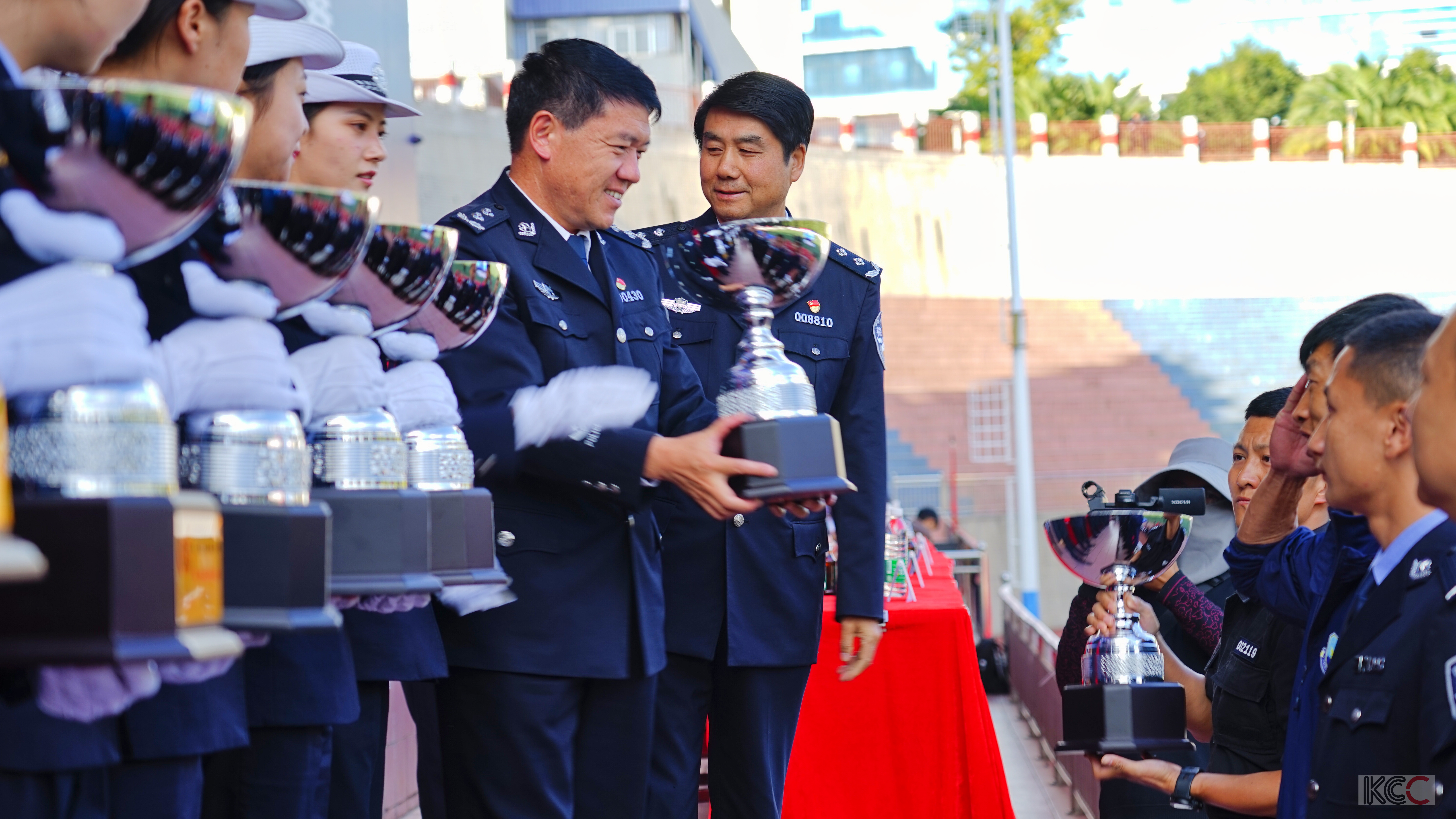 2023云南省足球联赛总决赛,云南省公安局比武大赛