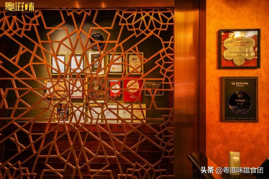 寻味澳门时光沉淀美味手信传递 (澳门美食黑珍珠)