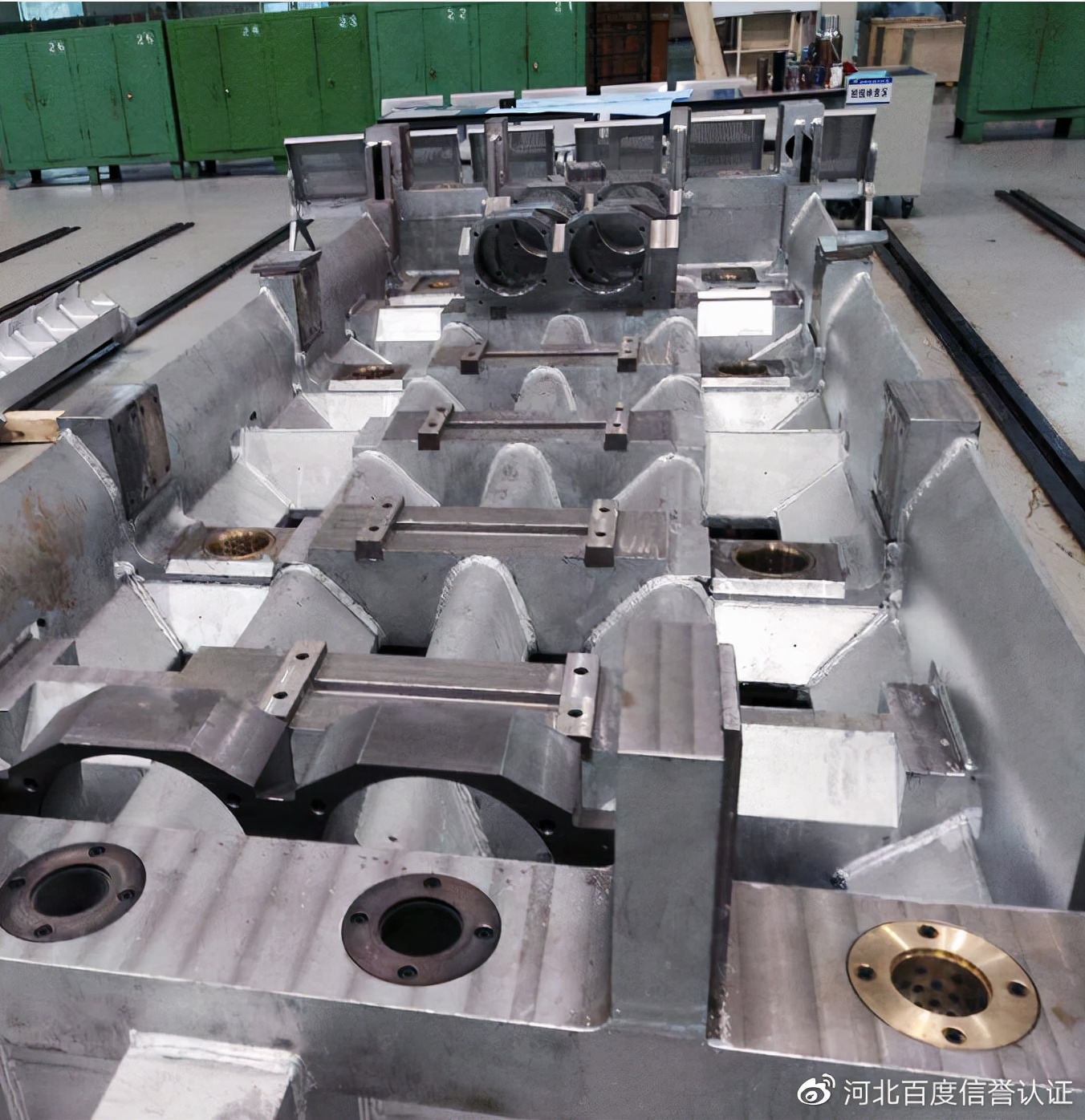 东领科技装备有限公司,东领机械