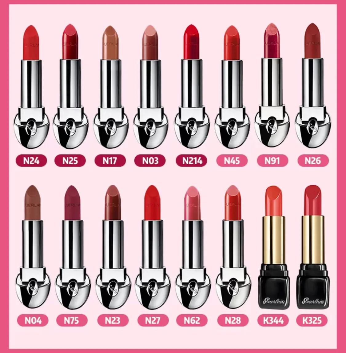 阿玛尼405和迪奥999哪个口红好,口红大牌子排行榜前十名迪奥