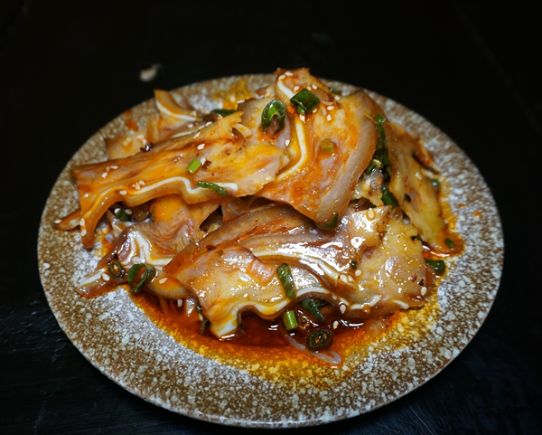 吃饺子解腻的下酒菜大全,饺子馆下酒菜推荐