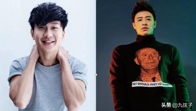 盘点娱乐圈口无遮拦的明星,盘点娱乐圈那些不务正业的明星