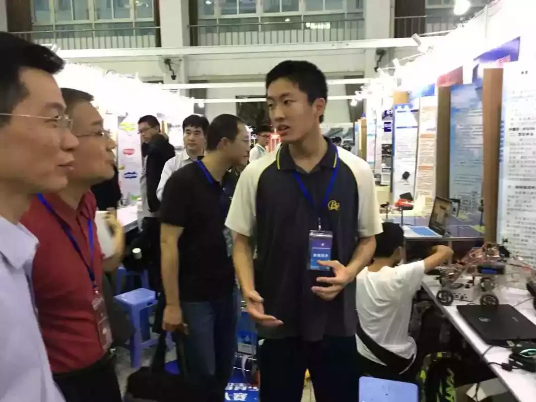 厦门38届青少年科技创新大赛获奖,广东青少年科技创新大赛获奖作品