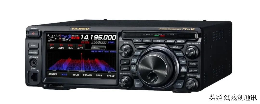 ftdx-10扩频,ftdx10可以在60米发射吗