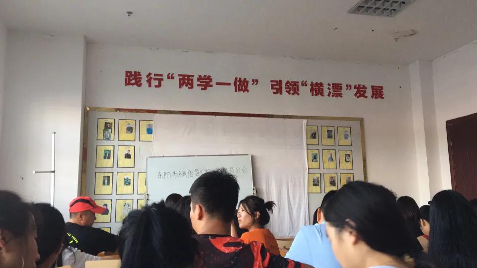 横店群演如何入行,到横店做群演需要哪些步骤