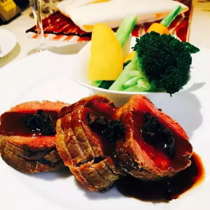 天津巨贵的饭店,天津十大顶级餐厅排行榜