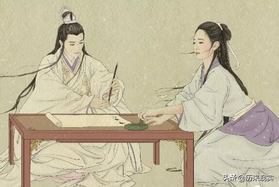 陆游和唐婉的爱恨情仇,陆游与唐婉的凄美爱情