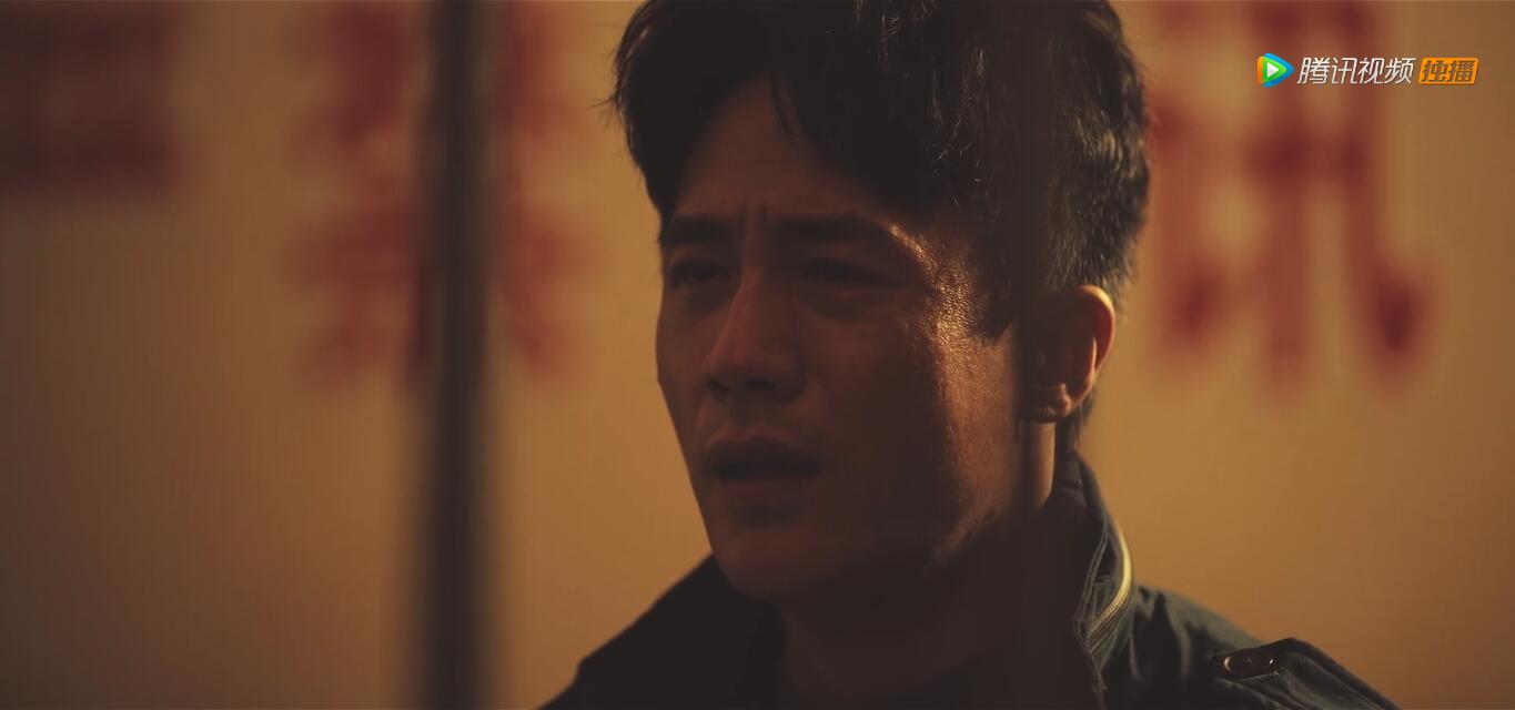 杜淳的演技,杜淳演技炸裂的瞬间