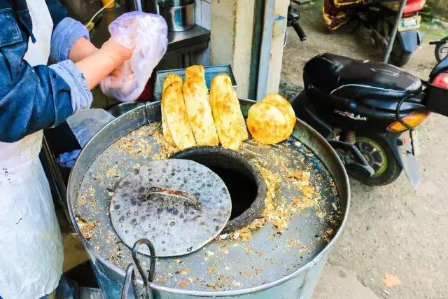 从南钢到扬子的距离,是大厂人一日三餐的味道