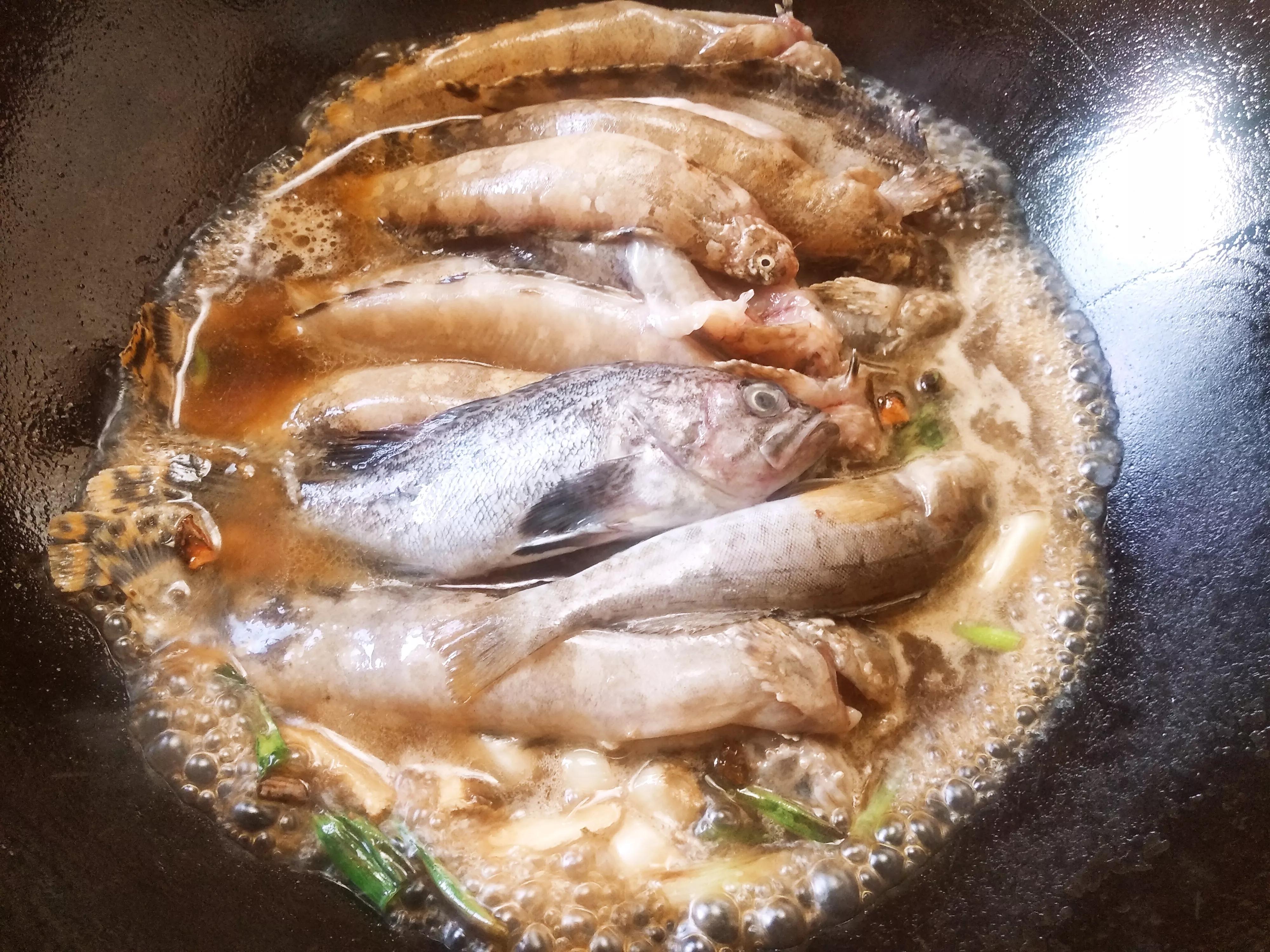 开海了吃什么美食,海边人常吃的40种海鱼