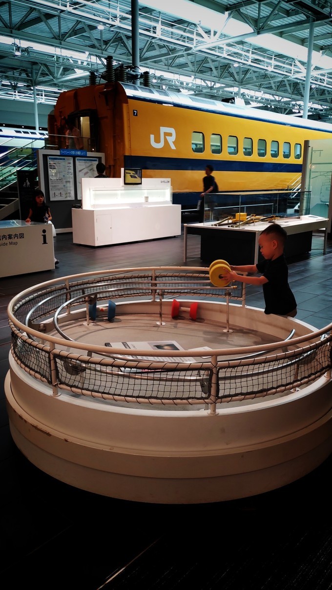 景点打卡日本名古屋乐高公园,日本名古屋乐高公园