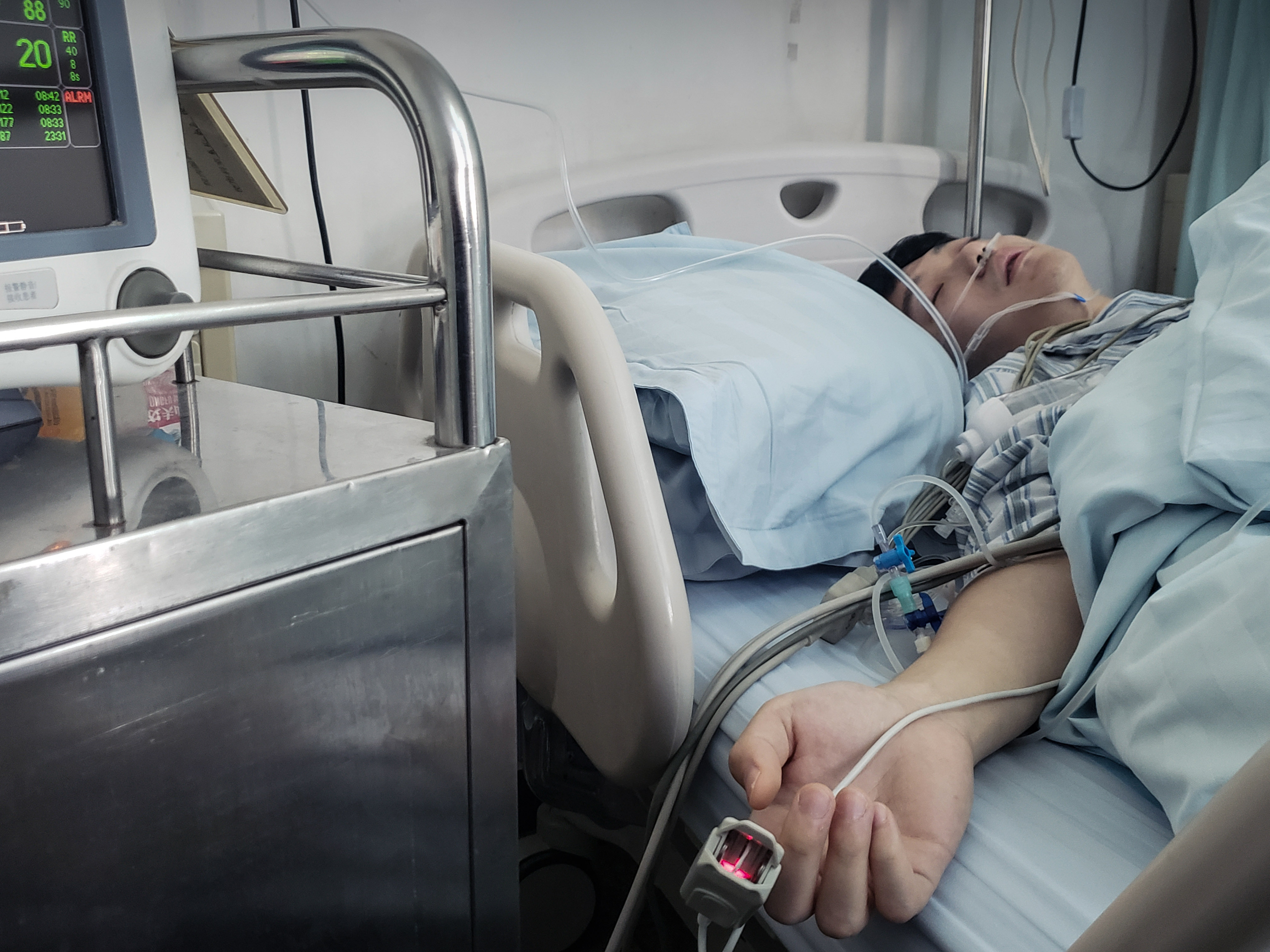 开着福特福克斯去旅游,全新福克斯旅行