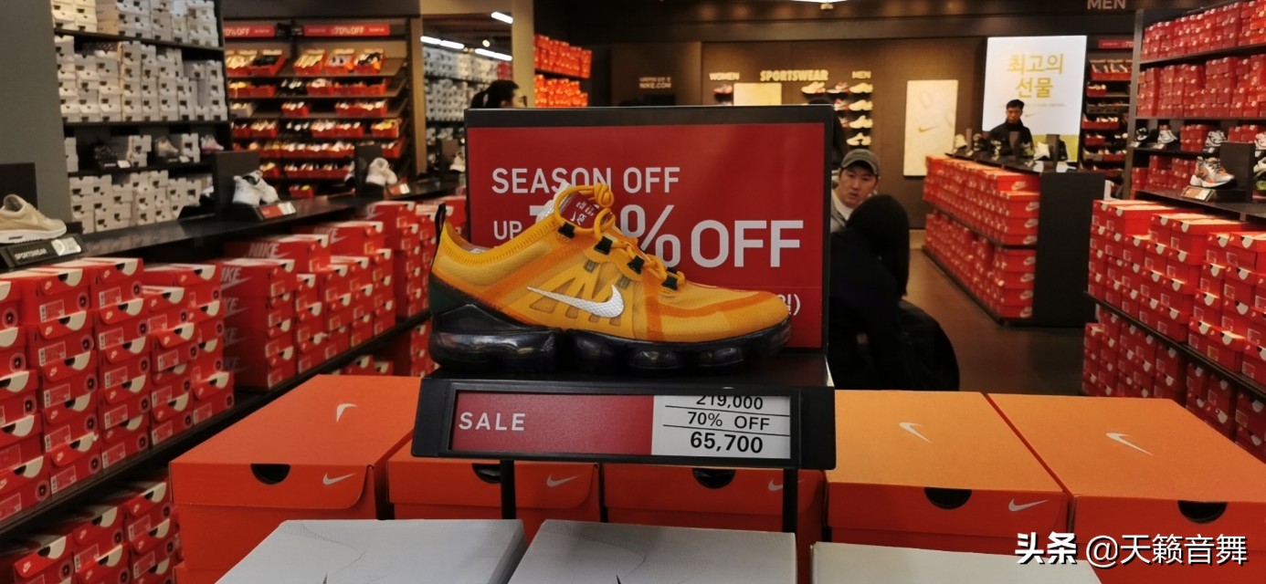 韩国骊州精品奥特莱斯购物广场 (韩国京畿道骊州奥特莱斯)