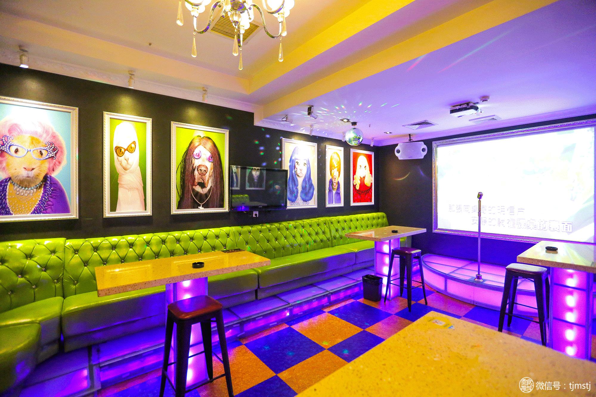 天津十大主题餐厅,天津适合十个人聚会的餐厅