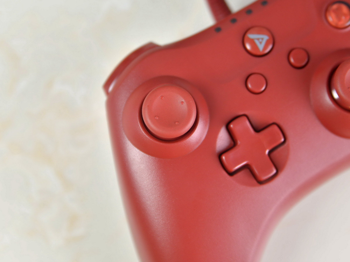 pc3a游戏手柄推荐,pc游戏手柄性价比