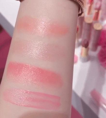 甜美系列来啦今日份美妆穿搭,2021秋冬潮流穿搭美少女