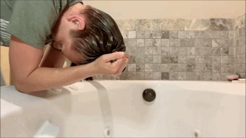 自然卷37分发型怎么打理,自然卷教程简单易上手