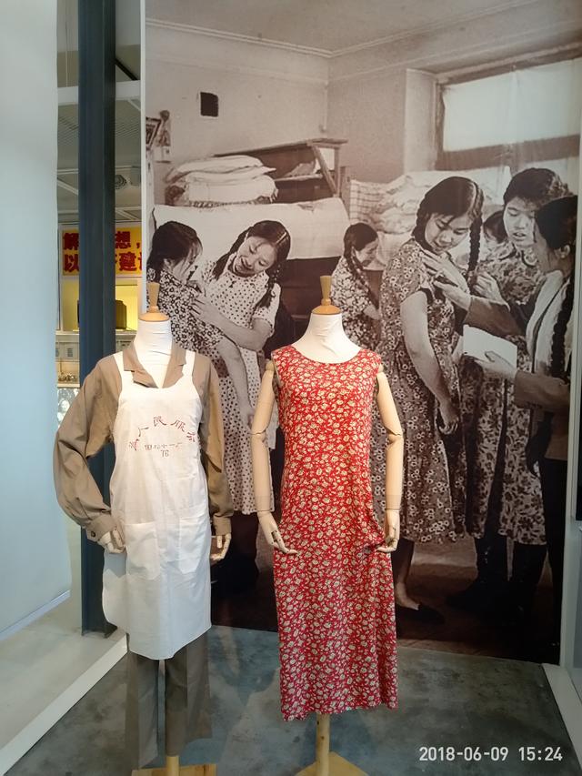 西安大华1935一日游,大华1935西安必去景点