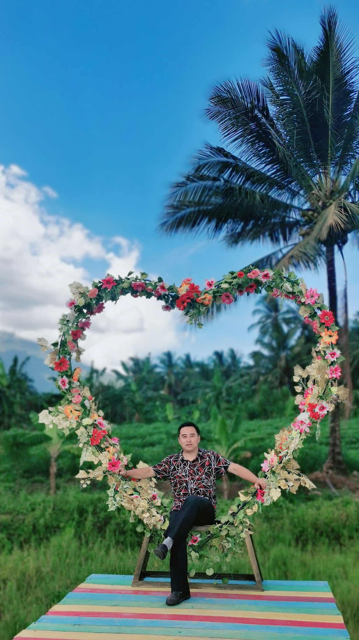 去印尼美娜多旅游攻略,印尼美娜多怎么玩