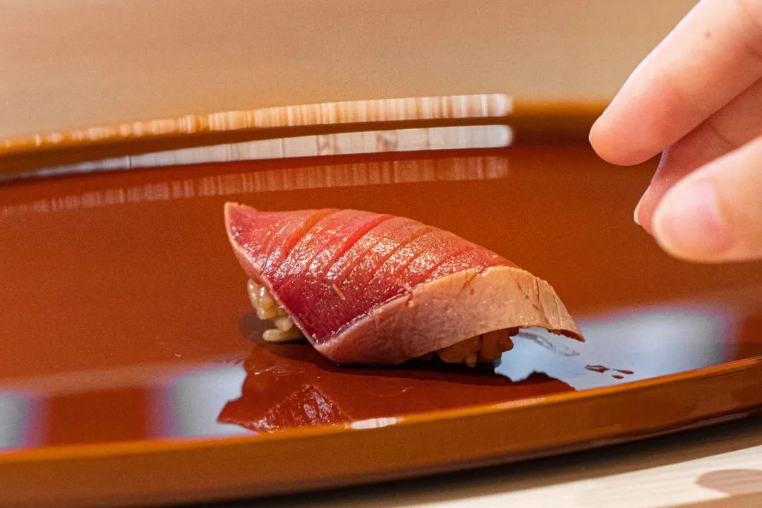 1680元的omakase,吃过性价比最高的omakase