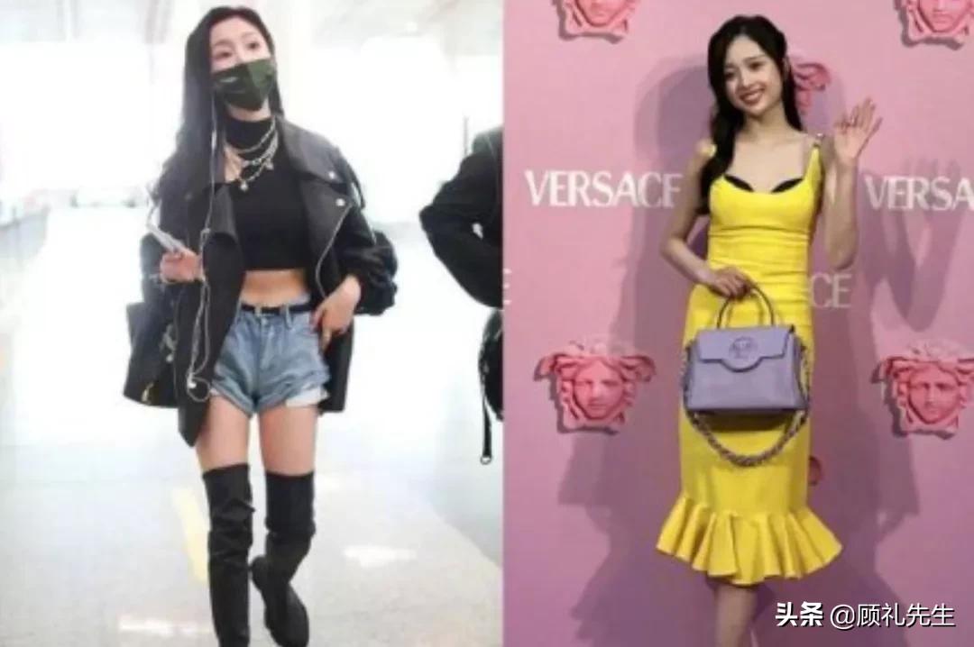 有了很多钱和特权，还想要很多爱？这些明星卖惨的样子，真丑