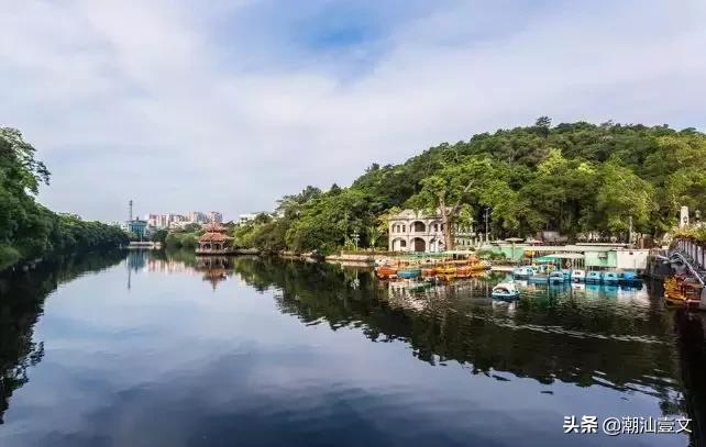 汕头不用花钱好玩的地方,潮汕汕尾旅游景点大全