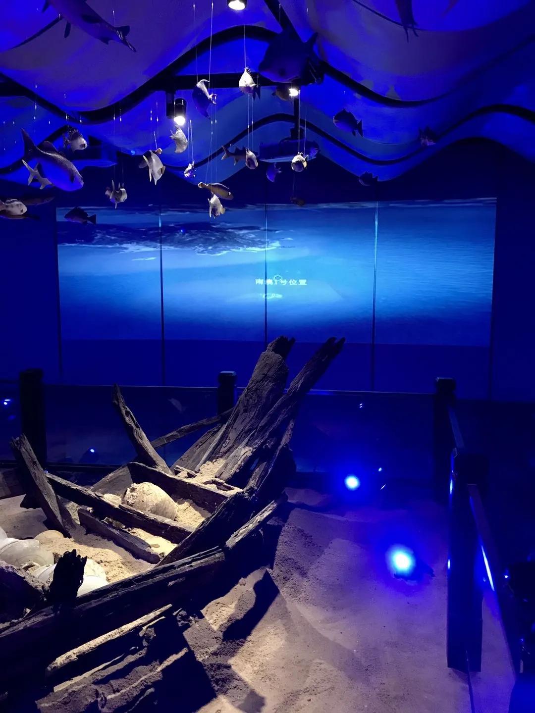 南澳岛上小众海滩,南澳岛3天2晚游攻略