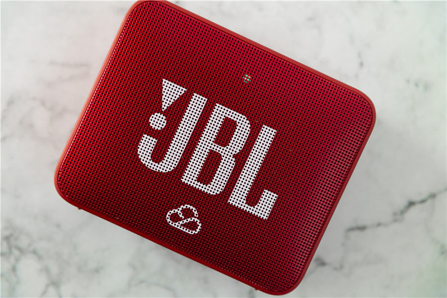 jbl人工智能音箱go2,jblgo和其它音响测评