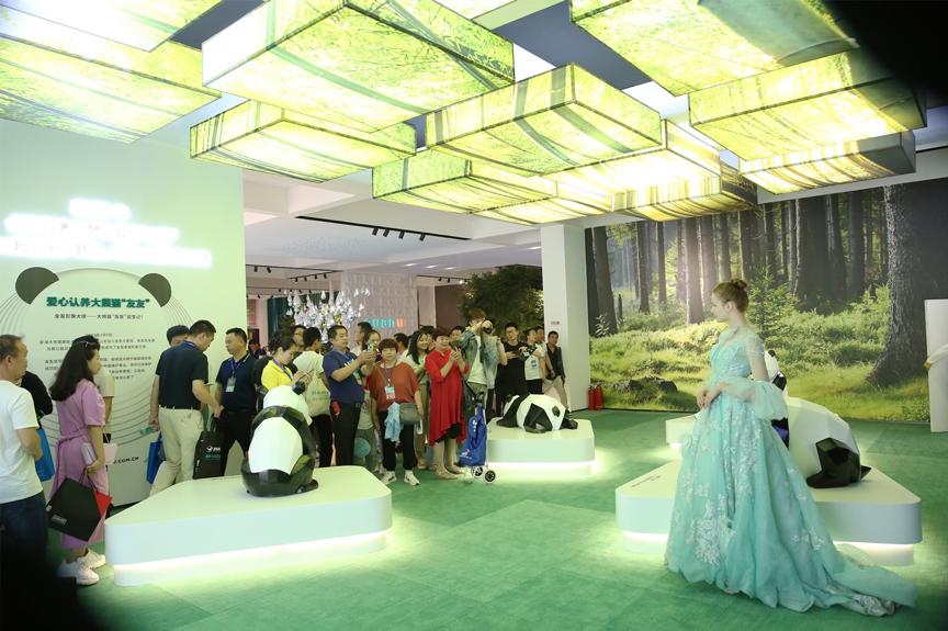 全友成都家具展,全友家居广州家具展