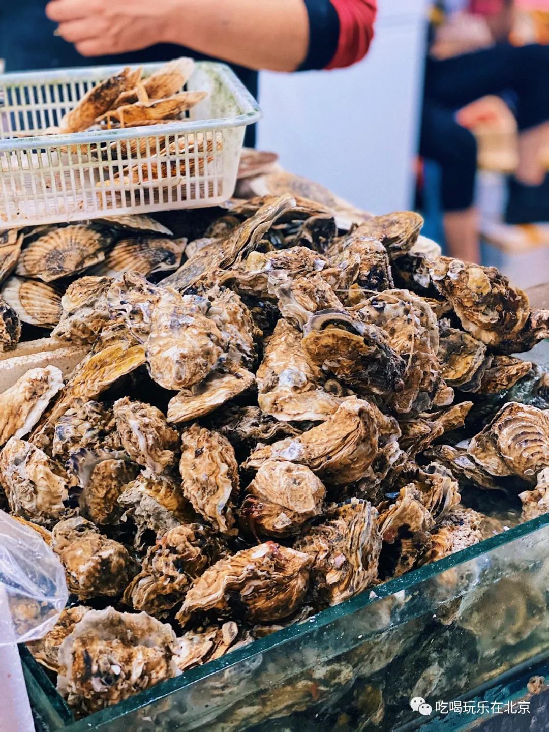 朝阳区海鲜市场,北京朝阳区海鲜市场