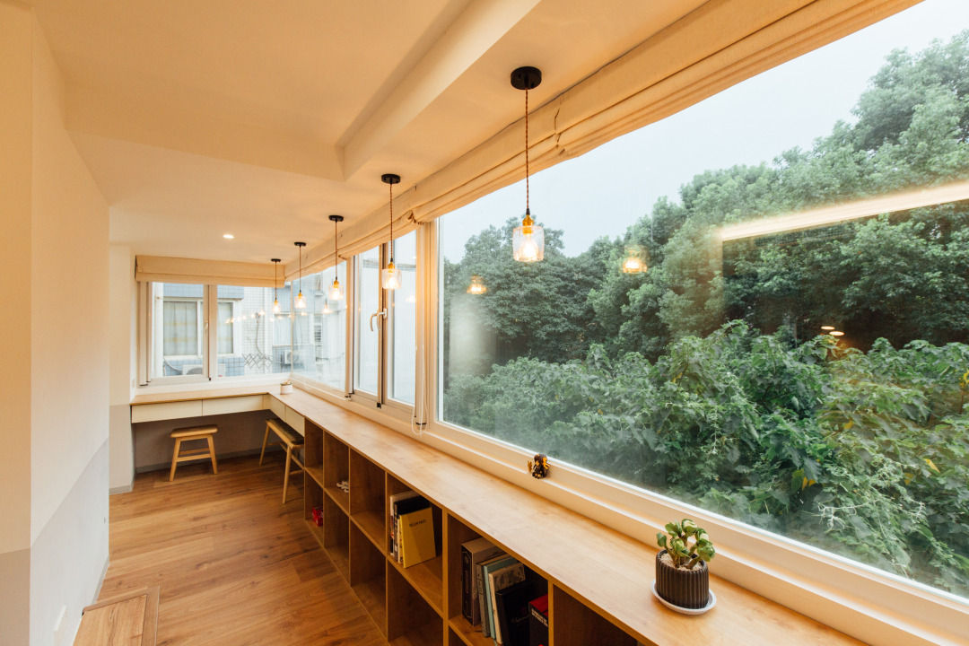 扔掉传统沙发茶几电视柜,丢掉沙发茶几