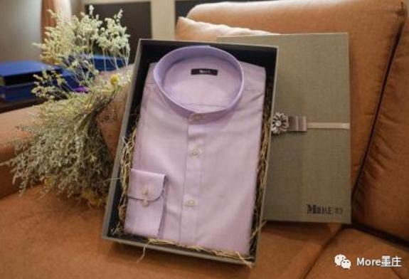 不同的衣领适合什么样的人,不同衣领叠穿