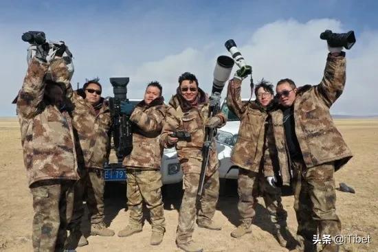 中国第一部羌塘无人区纪录片,史上第一部拍摄羌塘无人区纪录片