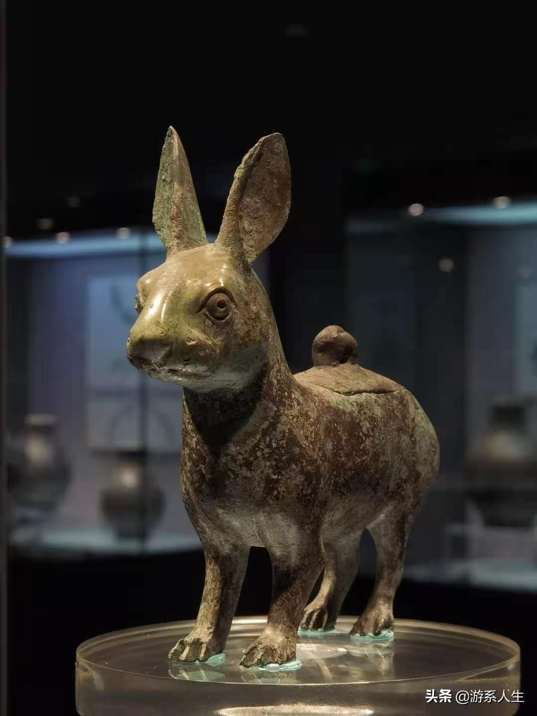 保利博物馆藏国宝青铜器精品欣赏,保利艺术博物馆藏青铜器