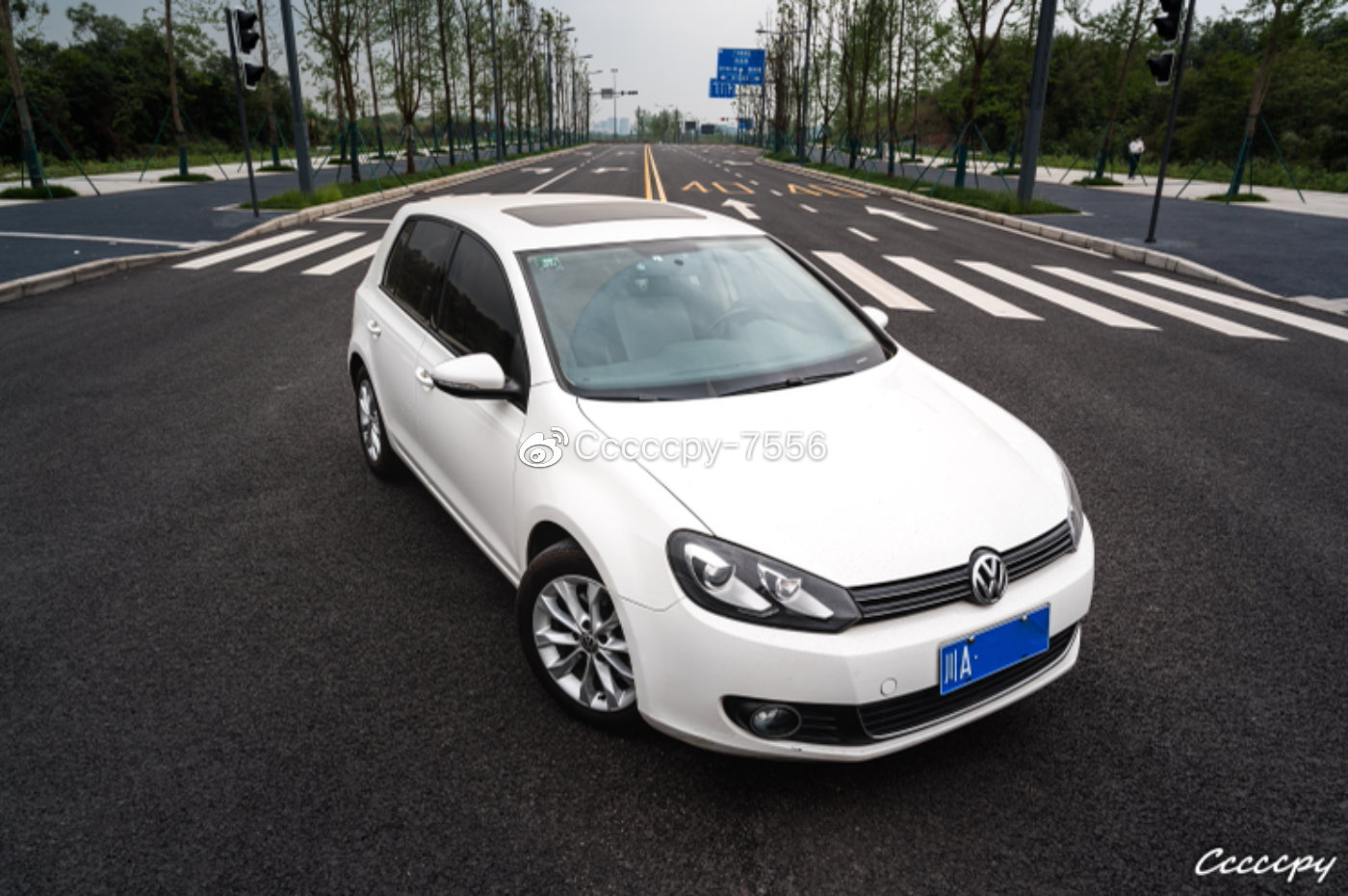 大众高尔夫mk6试驾视频,全新大众高尔夫mk8测评