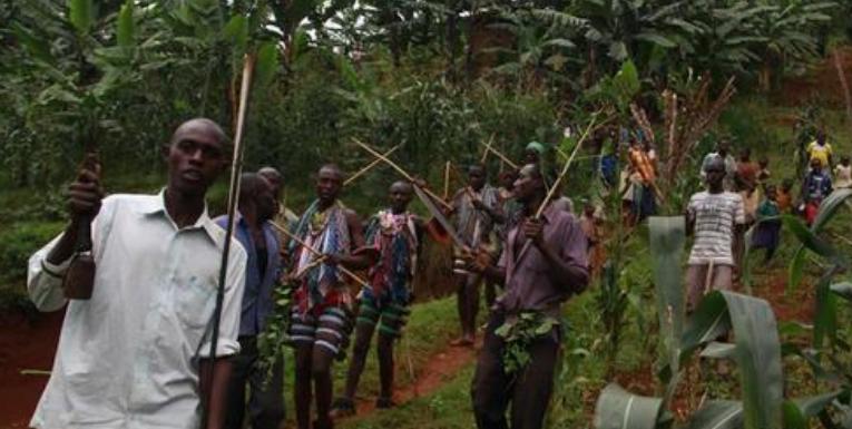 乌干达gdp怎么样,东非国家gdp