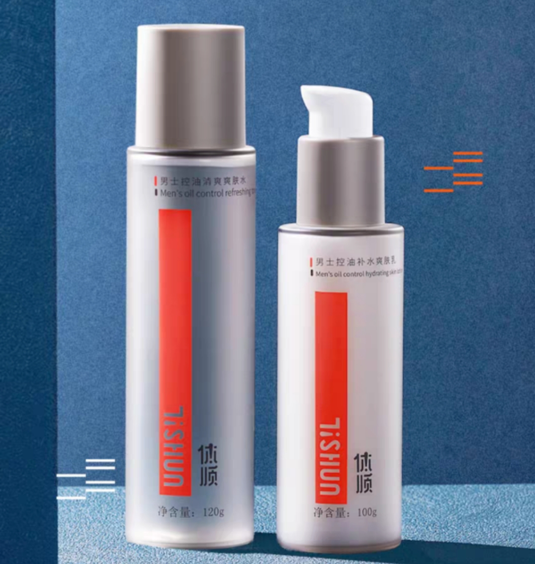 水乳夏季套装推荐学生,夏季干敏泛红肌肤用什么水乳好