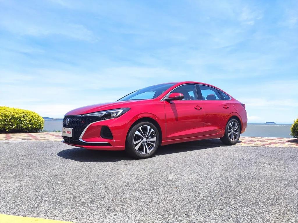 长安逸动plus1.4t马力测试,长安逸动plus和荣威i6plus哪个好