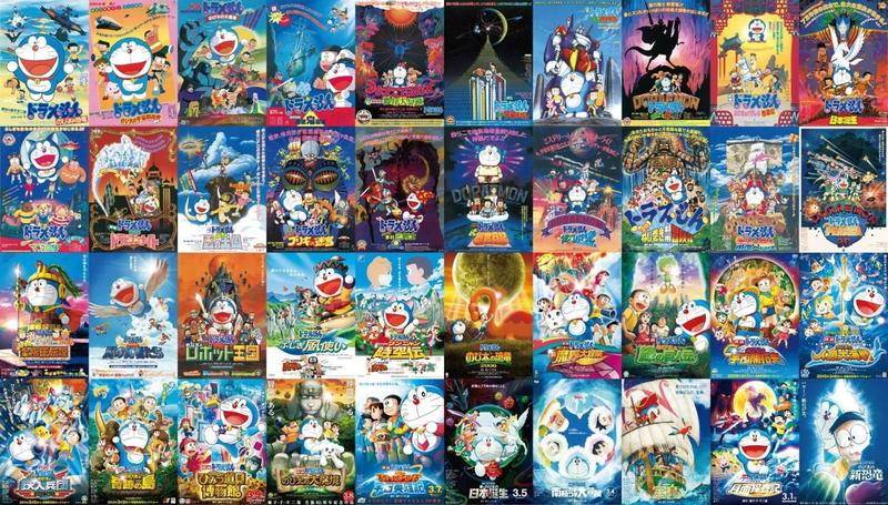 大雄的新恐龙是虚拟的吗,大雄的新恐龙完整版资源